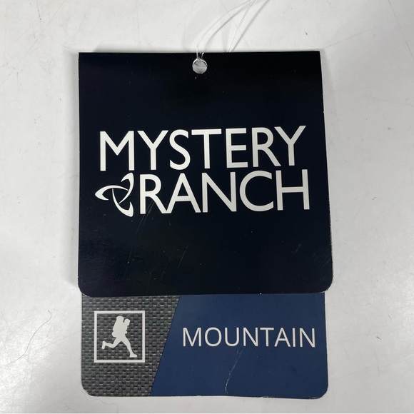 NWT MYSTERY RANCH EX Urban Assault Backpack Daypack Coyote 21L Bag Laptop NEW - Picture 4 of 6